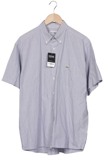 Lacoste hemd herren oberteil - lacoste,