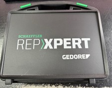 GEDORE Abzieher, Zahnrad-Kurbelwelle KL-0282-53 KA 1x benutzt