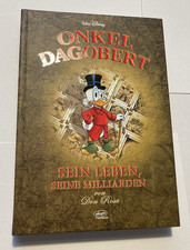 Onkel dagobert sein leben - onkel,
