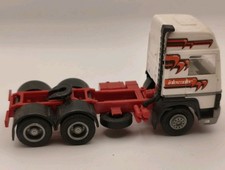 herpa lkw 1:87 Renault R 380 Intercooler Sattelzugmaschine 6x4