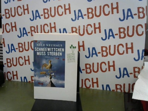 Schneewittchen muss sterben - ,