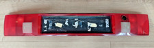 Heckblende lichtband - heckblende,