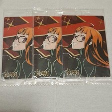 Futaba sakura oblate card - futaba,