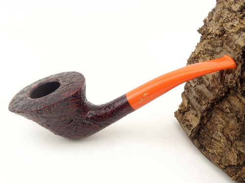 Savinelli autograph black - autograph, #8