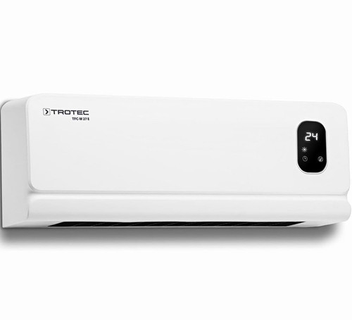 Trotec tfc e - tfc-w, 27