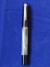 Vintage Pelikan M  Grey &