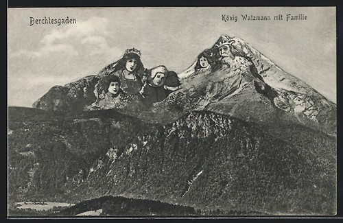 Berchtesgaden könig - berchtesgaden,,