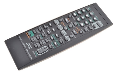 Original fernbedienung jvc - original,