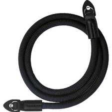 Kameragurt DSLR Nikon Sony Spiegelreflex Kamera Tragegurt Schwarz