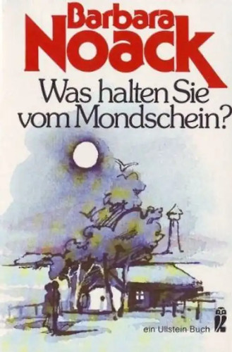 Was halten sie - was, vom