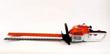 Stihl Benzin-Heckenschere HS 45 - 60 cm