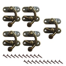 Rechts Latch Hook, Antiker