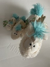 Nici Einhorn Theodor&Friends