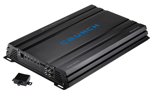 Crunch gpx4400 class d - crunch,