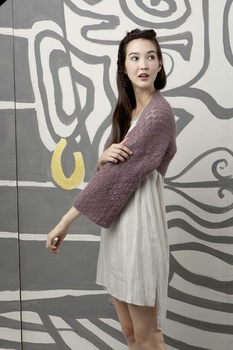 Lang yarns mohair luxe - lang,
