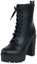 Altercore Boot Damen Ivy Vegan
