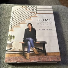 Homebody : A Guide to Creating