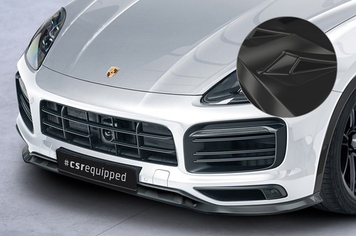 Cup spoiler lippe - spoiler,