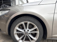 Kotflügel links VW Passat CC LIGHT BROWN LC8Y grau braun