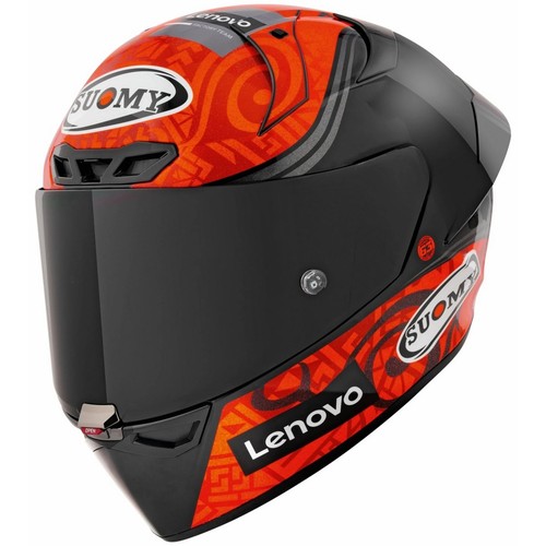 Helm ducati bagnaia replica - ducati,