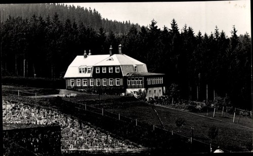 Klingenberg erzgebirge - im,