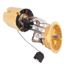 Kraftstoffpumpe Fördereinheit