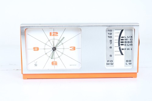 Radio jaz radiowecker tischuhr - radio,