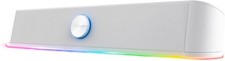 Trust Gaming GXT 619W Thorne Soundbar mit RGB Beleuchtung 12W, Stereo, AUX, USB