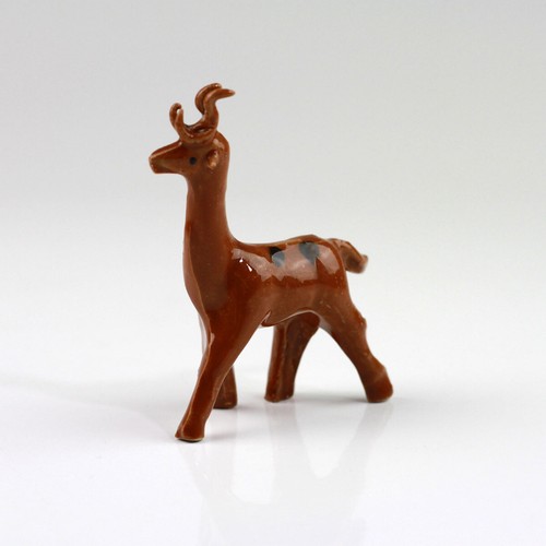 Bonsaifigur sika hirsch - bonsaifigur, sika-hirsch
