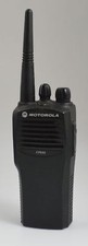 1 x Motorola CP040 UHF  Band inkl. Neue Akku Handfunkgerät - Betriebsfunkgerät