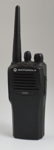 Motorola cp040 uhf band - cp040,