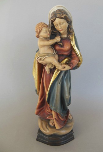 Mutter gottes madonna cm - madonna, 39