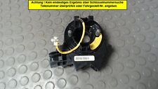 Wickelfeder/ Schleifring Ford Focus Turnier 1.6 Tdci DA3/DB3 4M5T14A664AB 12