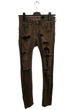 H&M Jeggings Jeans Hose Damen