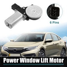 Elektrische Fensterheber Motor