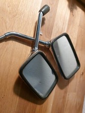 Spiegel Links  und rechts HONDA CB Seven Fifty 750 1994 HMRC42200