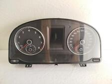 VW Touran 1T3 Kombiinstrument Tacho CNG ERDGAS Cockpit 1.4 Benzin