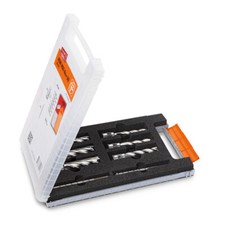 Fein - Zubehörset Best of Kernbohrer 3/4 in Weldon - 63134999063