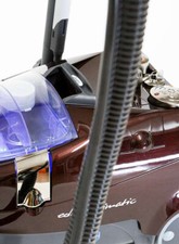 Dampfsauger Beam Limatic mit