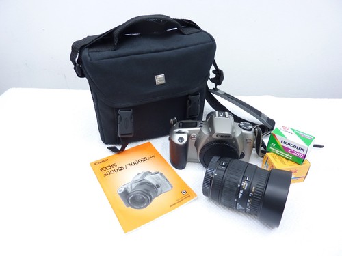 Canon eos 3000 - canon, n