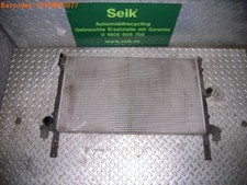 4063877 Kühler SEAT Alhambra (7MS) 1.9 TDI  85 kW  116 PS 4063877 2000-10-23