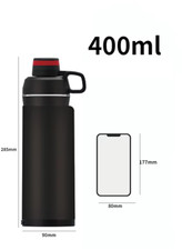 Geldversteck Geheimversteck Flasche Thermosflasche Dosensafe Geld Versteck