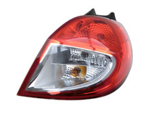 Rückleuchte Rücklicht Heckleuchte Re orig für Renault Clio III 3P 09-12