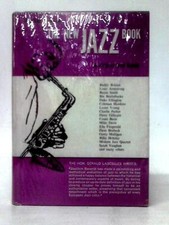 New Jazz Book: History and