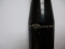 Zielfernrohr Kahles Helia - Super 6 / S2