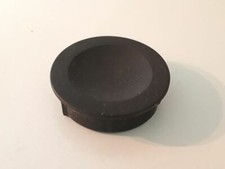 Abdeckkappe aus Truma SL 5002 (BJ ca 1980) - Oldtimer Wohnwagen