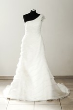 Pronovias Brautkleid