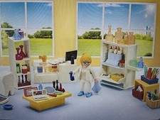 PLAYMOBIL 9858 Apotheke OVP