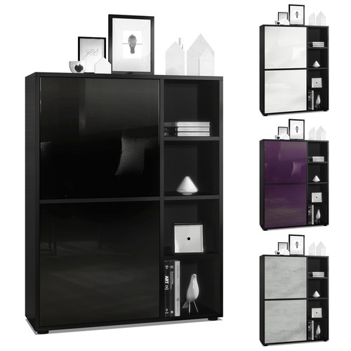Highboard sideboard kommode - highboard,