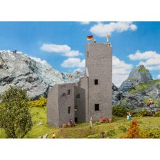 Faller 130585 Burgruine Spurweite H0